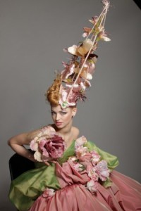 Учебный центр, курсы парикмахерского искусства NAT-SCHOOL OF BEAUTY/ Салон красоты НОВА ЦИРЮЛЬНЯ